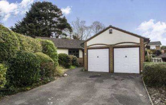 3 Bedroom Detached